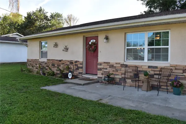 11848 SE 70th Avenue Road, BELLEVIEW, FL 34420