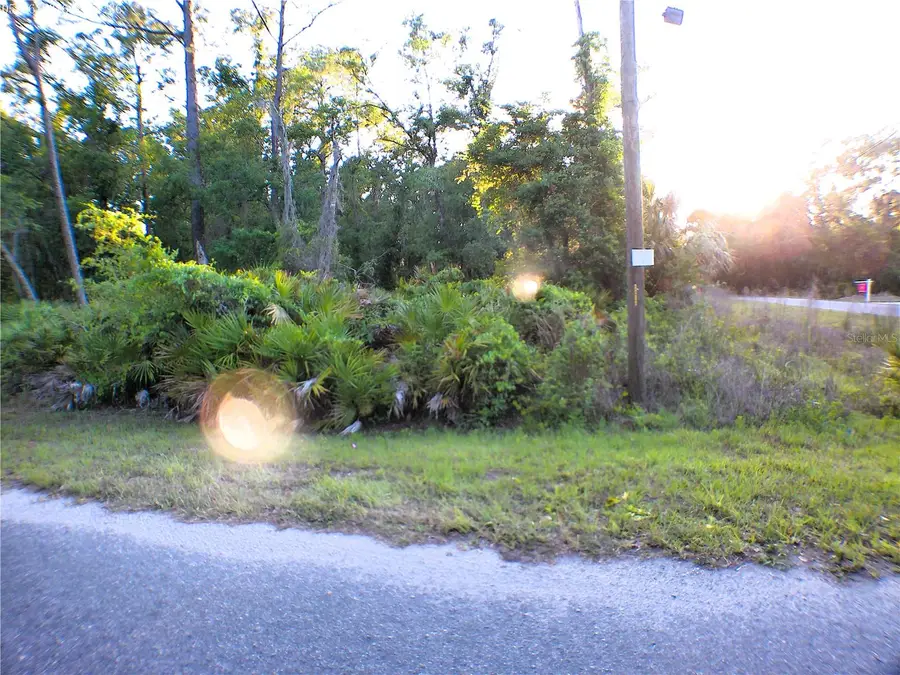 Sequoia Drive, Ocklawaha, FL 32179 - #3