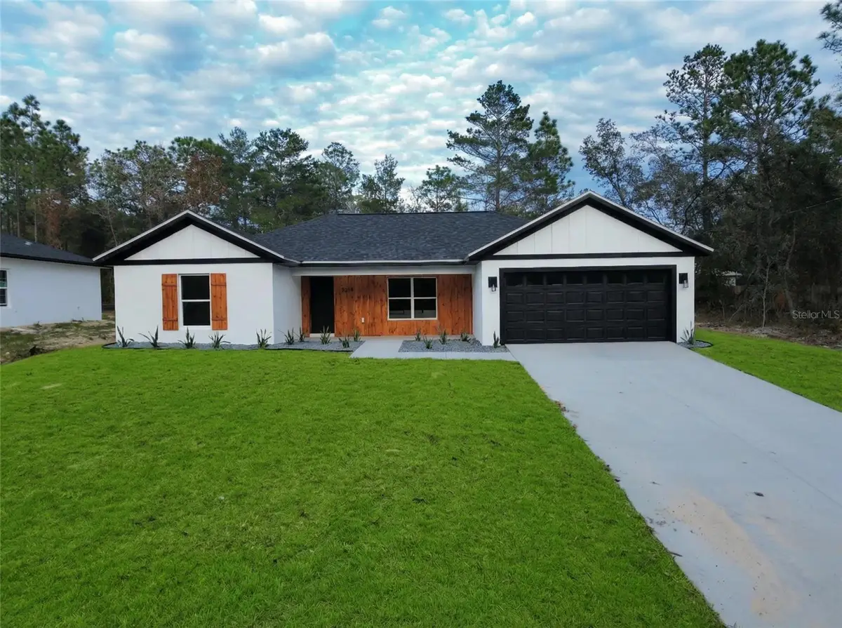 9300 N Satinwood Terrace, Citrus Springs, FL 34433 - #1