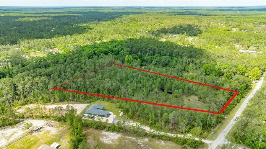 3623 Conifer Lane, Ormond Beach, FL 32174 - #2