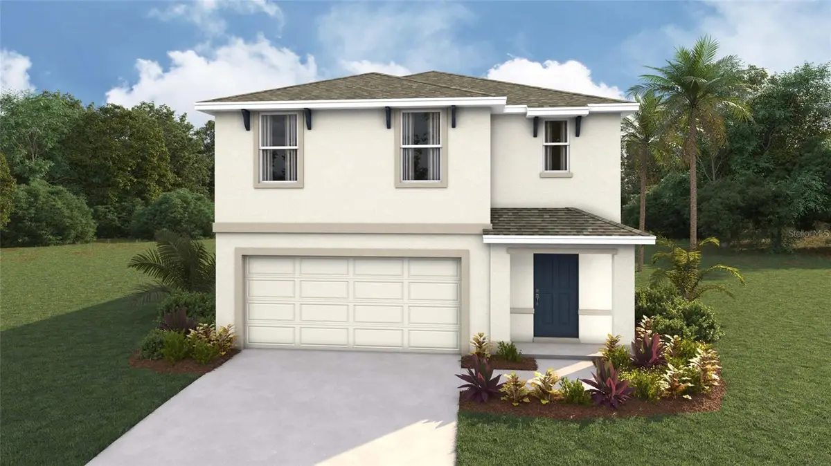 8581 SW 44th Terrace, Ocala, FL 34476 - #1
