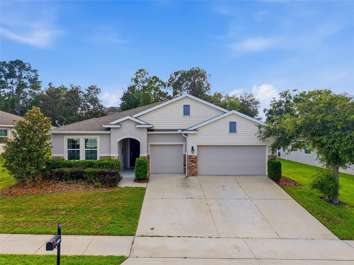 5626 SW 50th Court, Ocala, FL 34474 - #1
