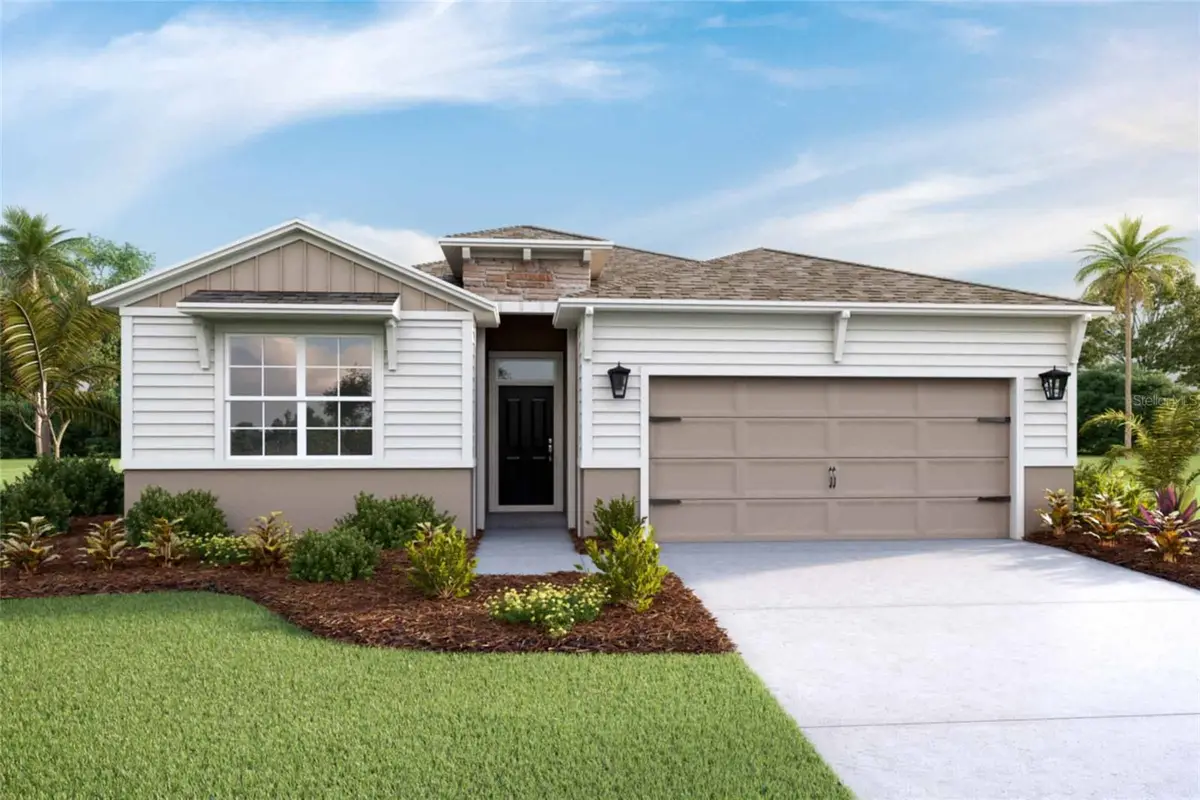 4542 NW 39th Street Road, Ocala, FL 34482 - #1