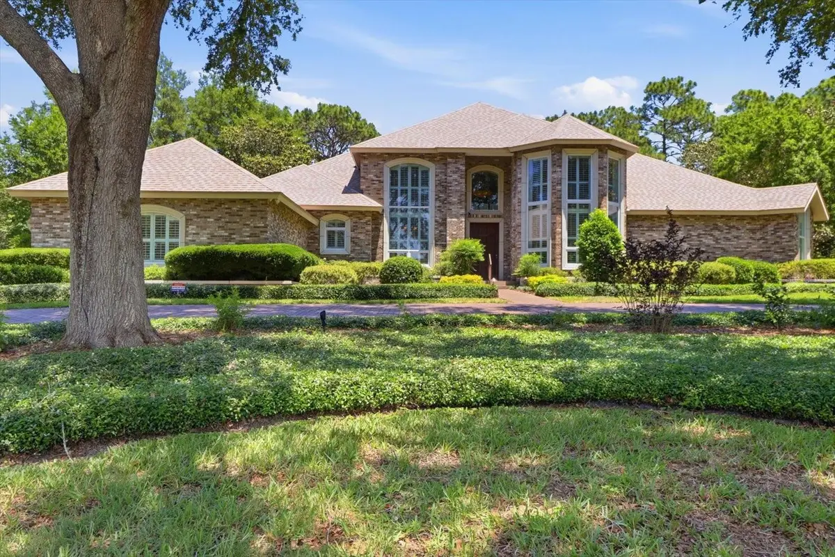 4732 N Pine Valley Loop, Lecanto, FL 34461 - #1
