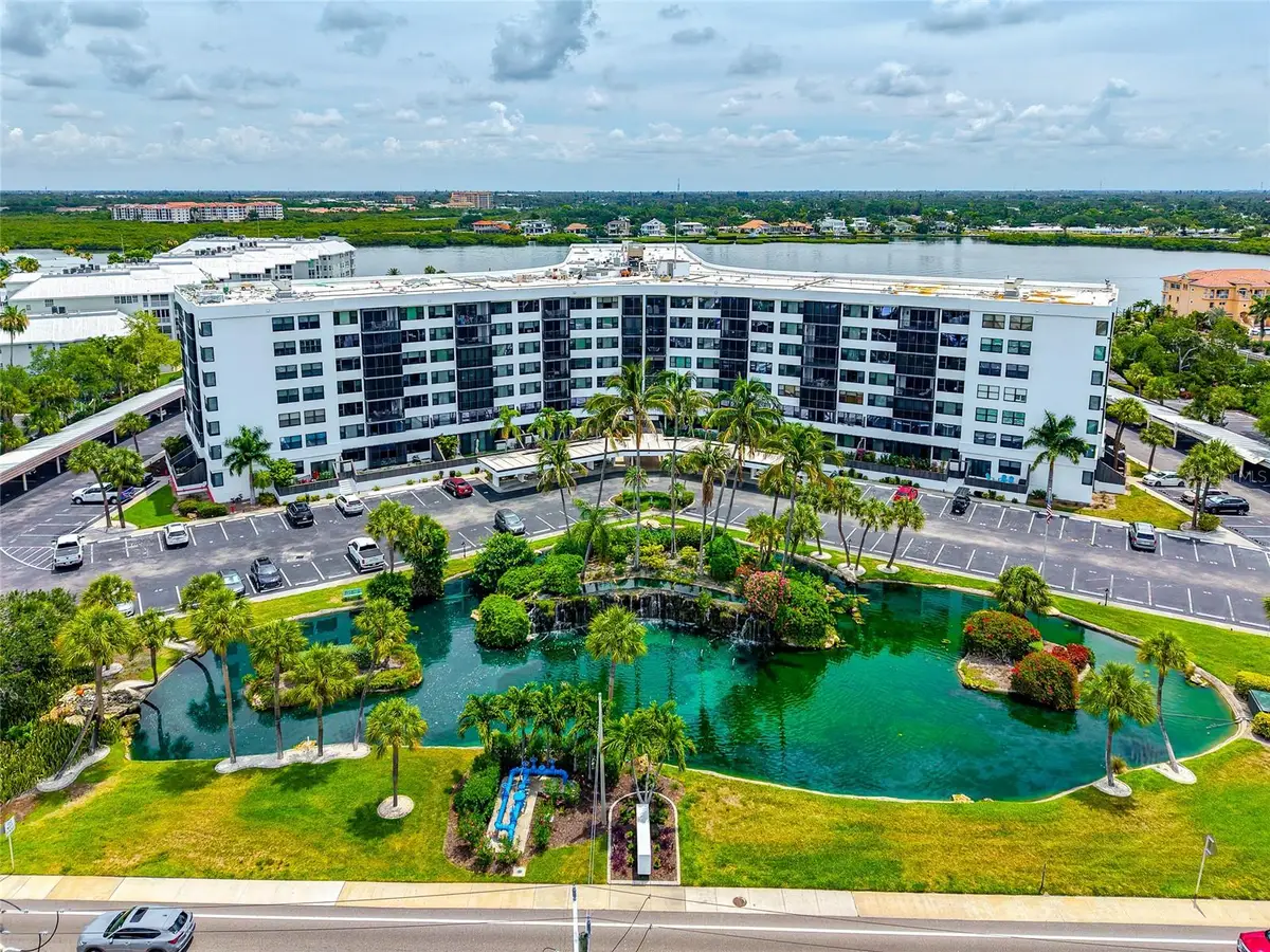 5855 Midnight Pass Road #514, Sarasota, FL 34242 - #1