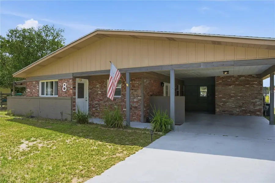 8 Silver Way, Ocala, FL 34472 - #3