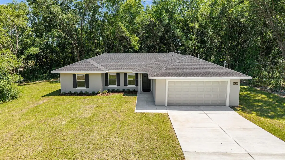 4 Pecan Course Place Place, Ocala, FL 34472 - #1