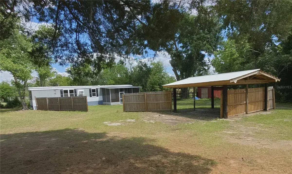 8552 SE 128th Lane, Summerfield, FL 34491 - #1