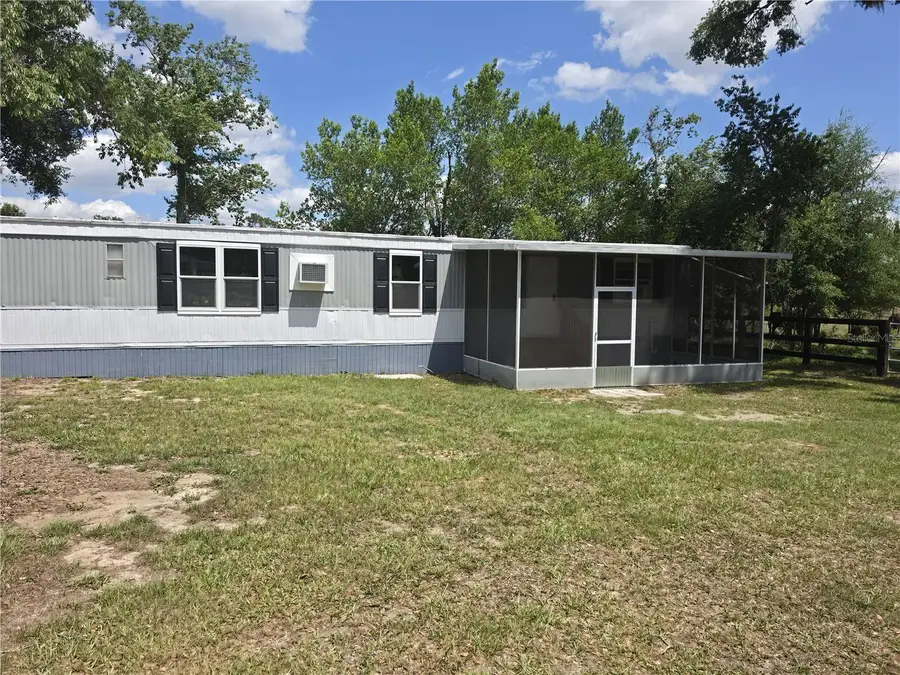8552 SE 128th Lane, Summerfield, FL 34491 - #2