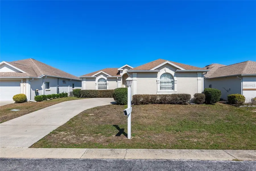 5891 NW 26th Street, Ocala, FL 34482 - #2