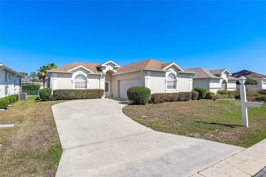 5891 NW 26th Street, Ocala, FL 34482 - #3