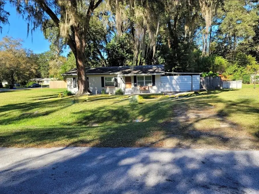 4808 NE 3rd Place, Gainesville, FL 32641 - #2
