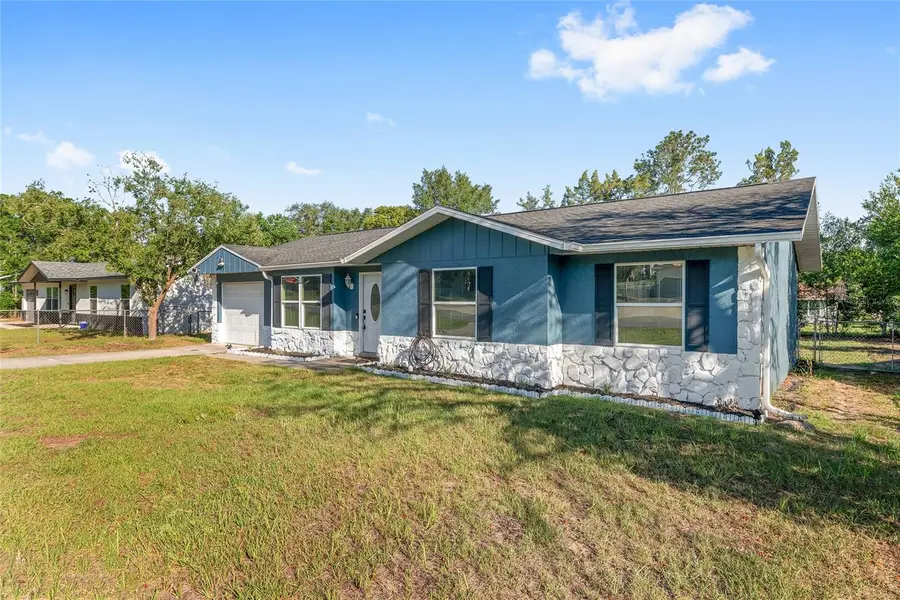 69 Sapphire Road, Ocala, FL 34472 - #2