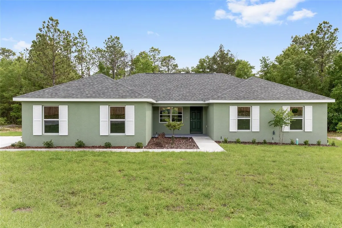 3853 SW Soundview Drive, Dunnellon, FL 34431 - #1