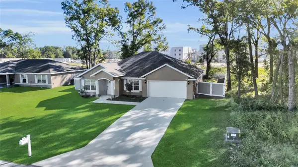 1645 SW 168th Loop, OCALA, FL 34473