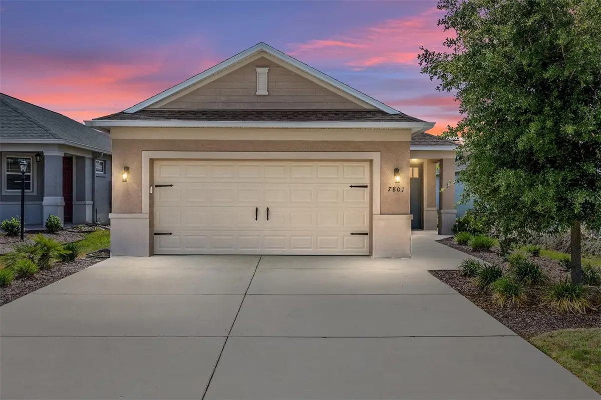 7801 SW 86th Terrace Road, Ocala, FL 34481 - #1