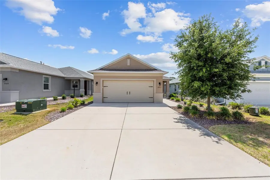 7801 SW 86th Terrace Road, Ocala, FL 34481 - #3
