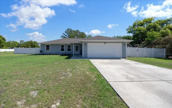 13 Teak Loop Place, OCALA, FL 34472