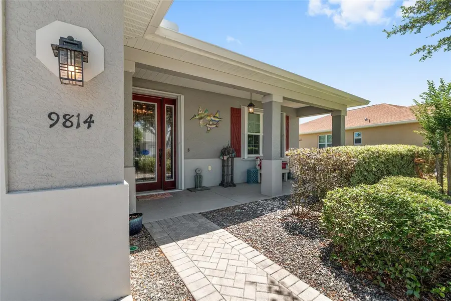 9814 SW 92nd Street, Ocala, FL 34481 - #2