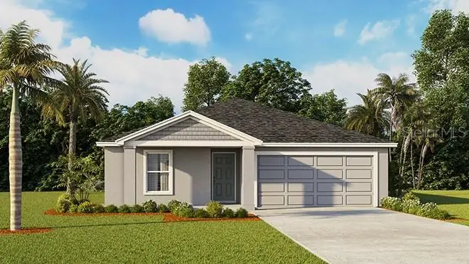 10128 SE 158th Lane, Summerfield, FL 34491 - #1