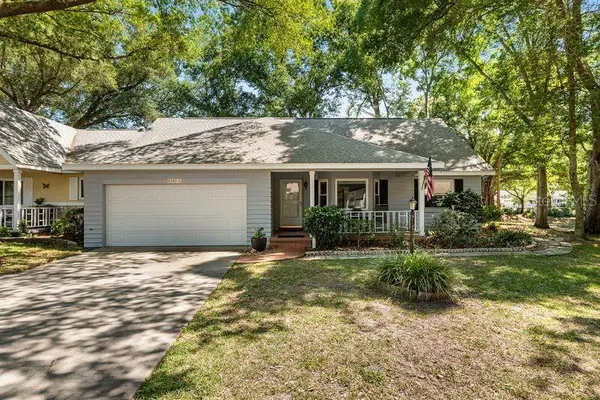 8560 SW 93rd Lane #G, OCALA, FL 34481