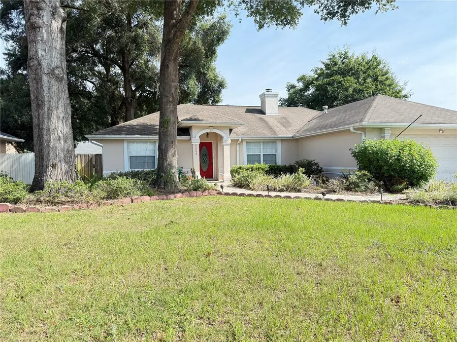 4262 NE 35th Avenue Road, Ocala, FL 34479 - #2