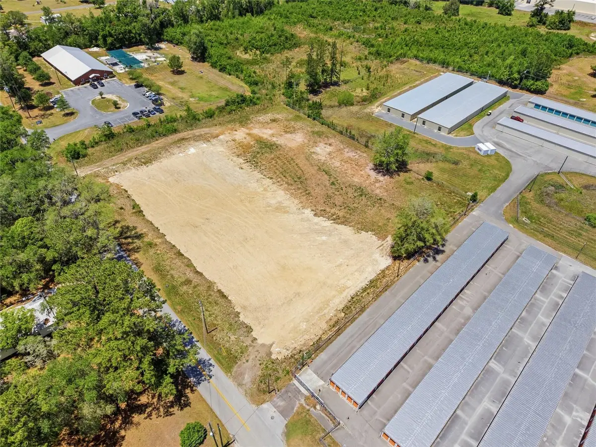 801 SW 6th Avenue, Williston, FL 32696 - #1