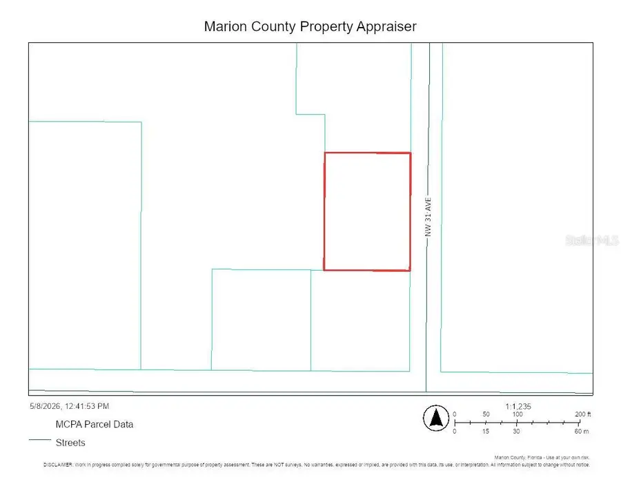 2106 NW 31st Avenue, Ocala, FL 34475 - #2