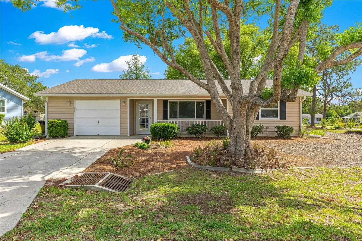 11521 SW 85th Avenue, Ocala, FL 34481 - #1