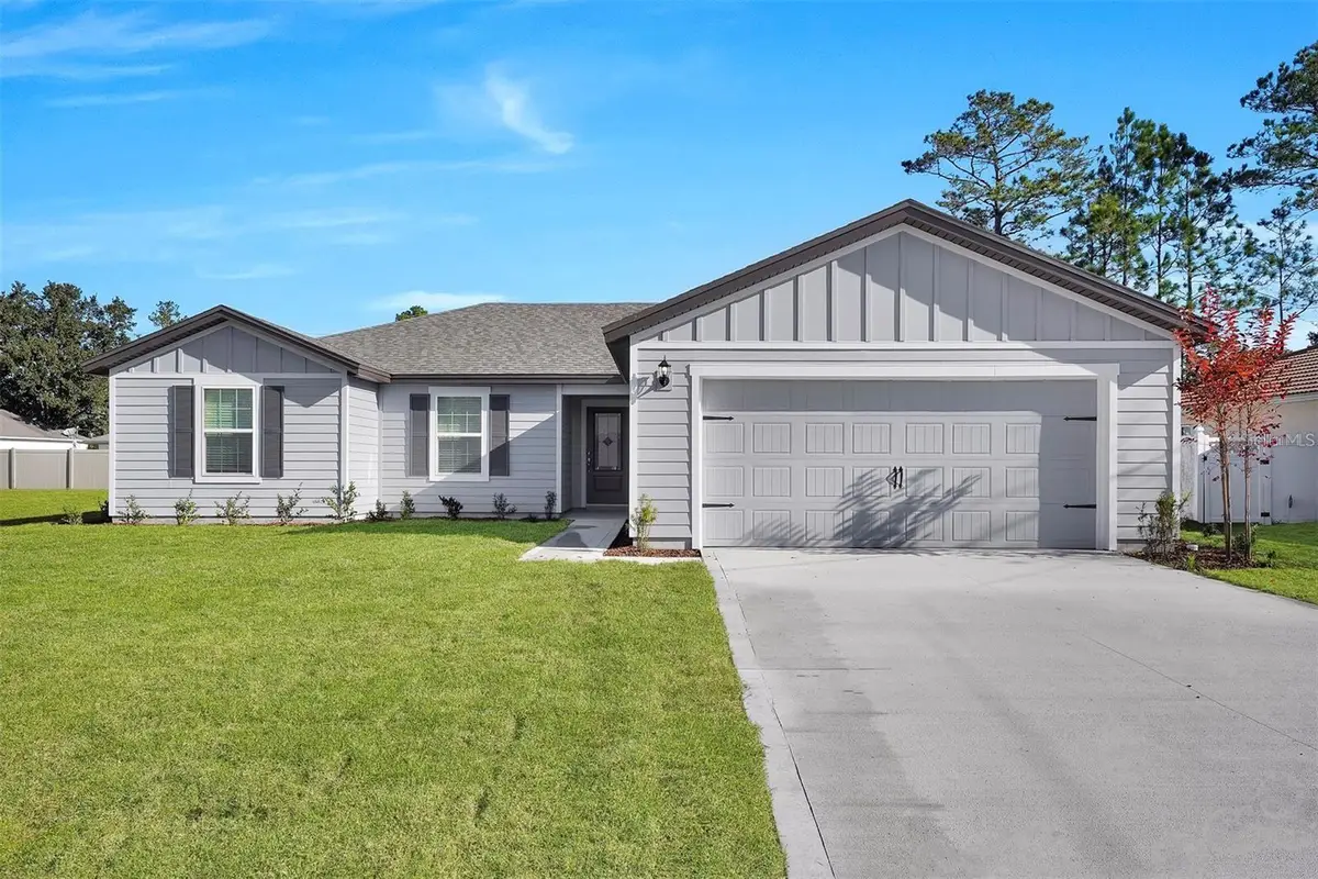 2722 SW 151 Place, Ocala, FL 34473 - #1