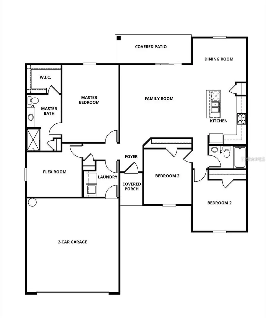 2722 SW 151 Place, Ocala, FL 34473 - #2