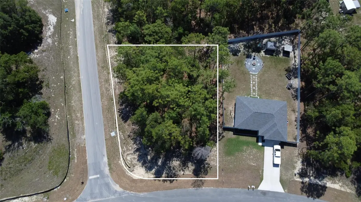 TBD SW 50th Avenue, Ocala, FL 34473 - #1