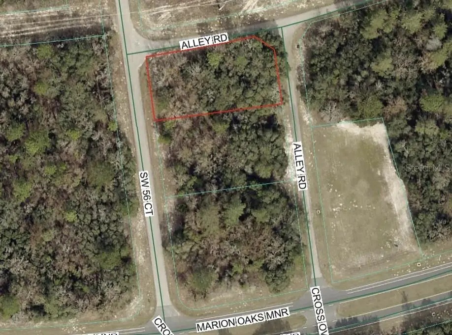TBD SW 56 Court, Ocala, FL 34473 - #1