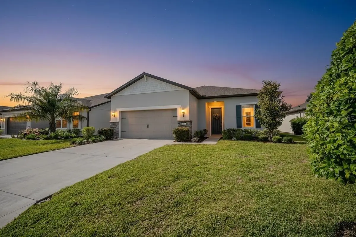 9336 SW 56th Loop, Ocala, FL 34481 - #1
