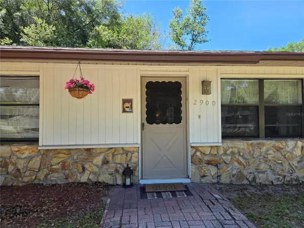2900 NE 49th Street, OCALA, FL 34479
