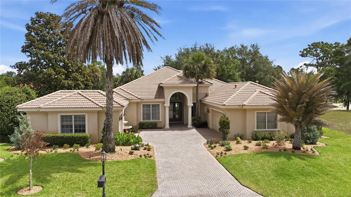 6609 SW 179th Avenue Road, Dunnellon, FL 34432 - #1