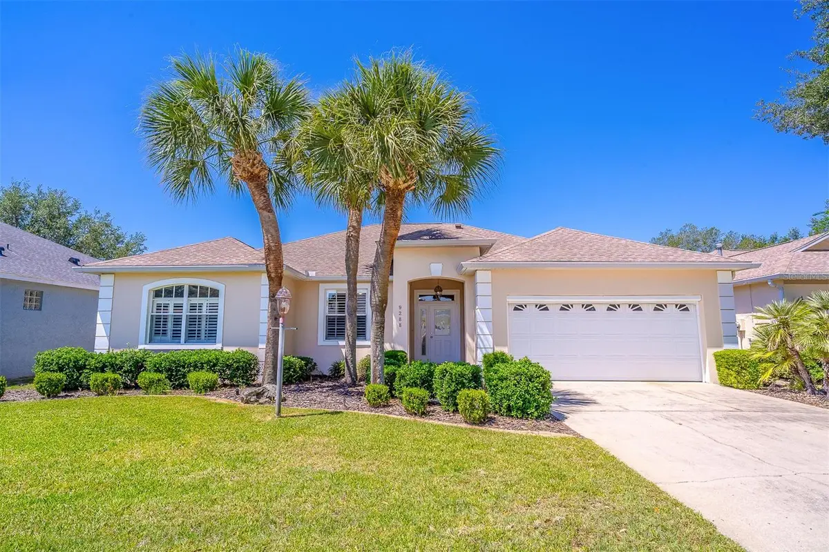 9288 SW 93rd Circle, Ocala, FL 34481 - #1
