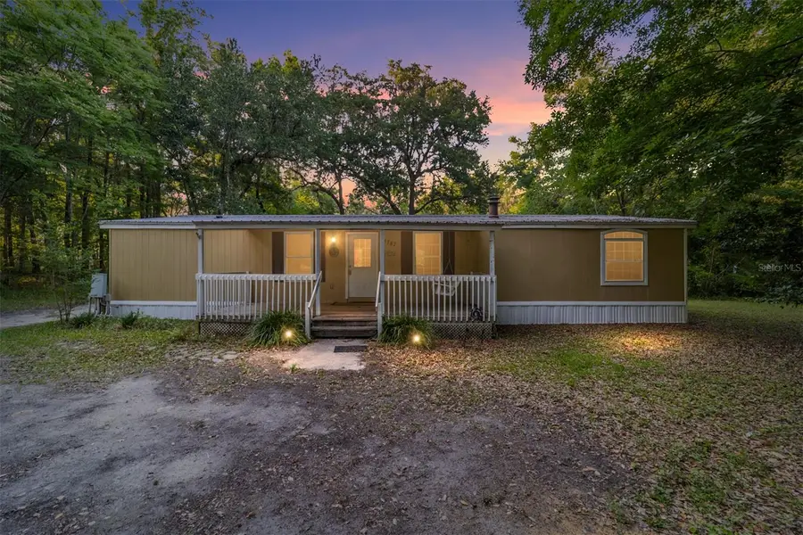 3747 SE 126th Place, Belleview, FL 34420 - #2