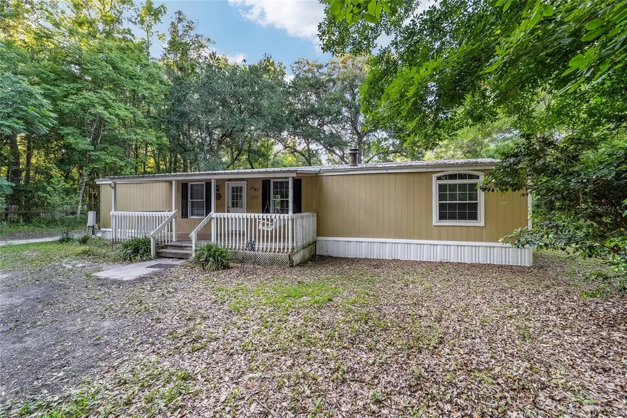 3747 SE 126th Place, Belleview, FL 34420 - #3