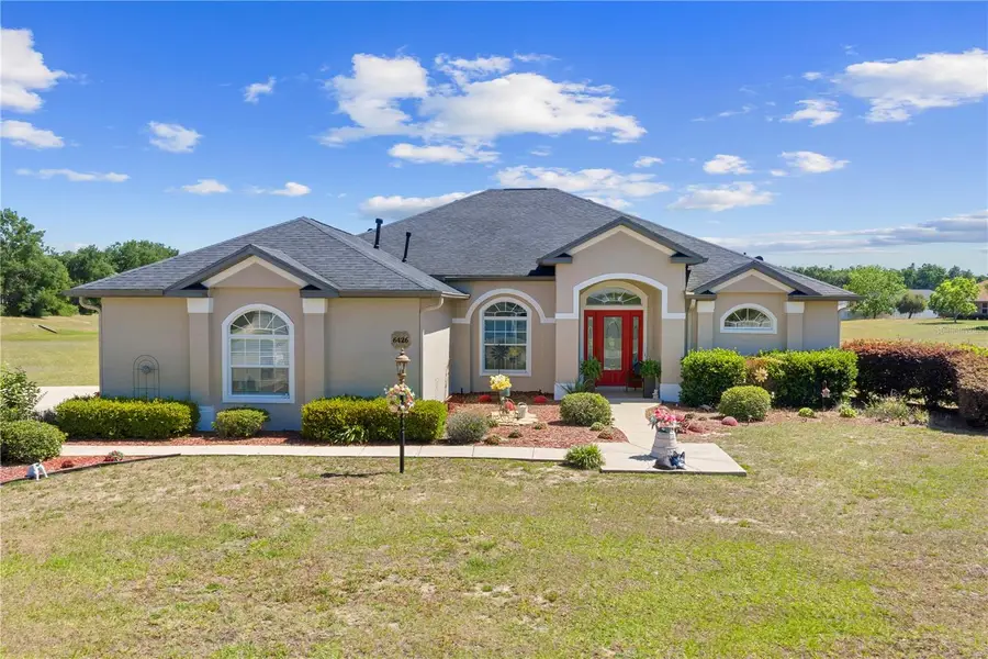 6426 SE 10th Street, Ocala, FL 34472 - #2