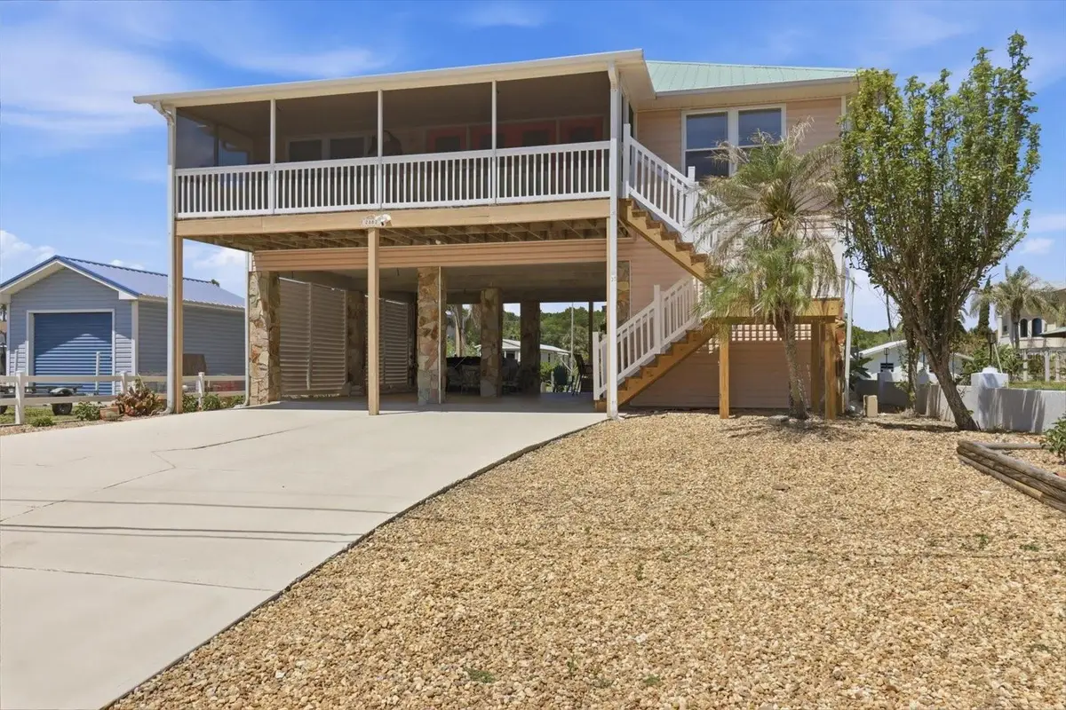 2882 N Comanche Point, Crystal River, FL 34429 - #1