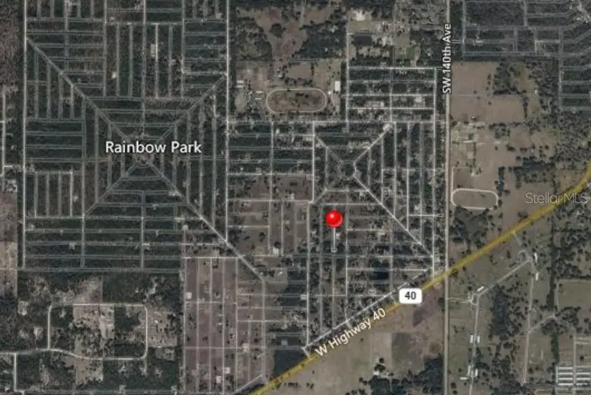 SW 145 Court, Ocala, FL 34481 - #1