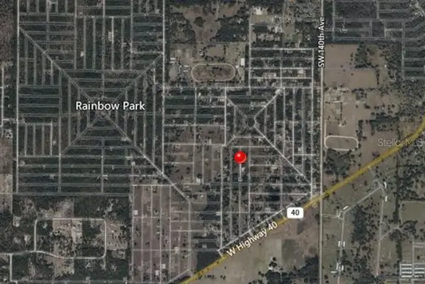 SW 145 Court, OCALA, FL 34481
