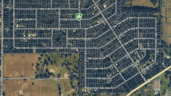 SW 12 Place, OCALA, FL 34481