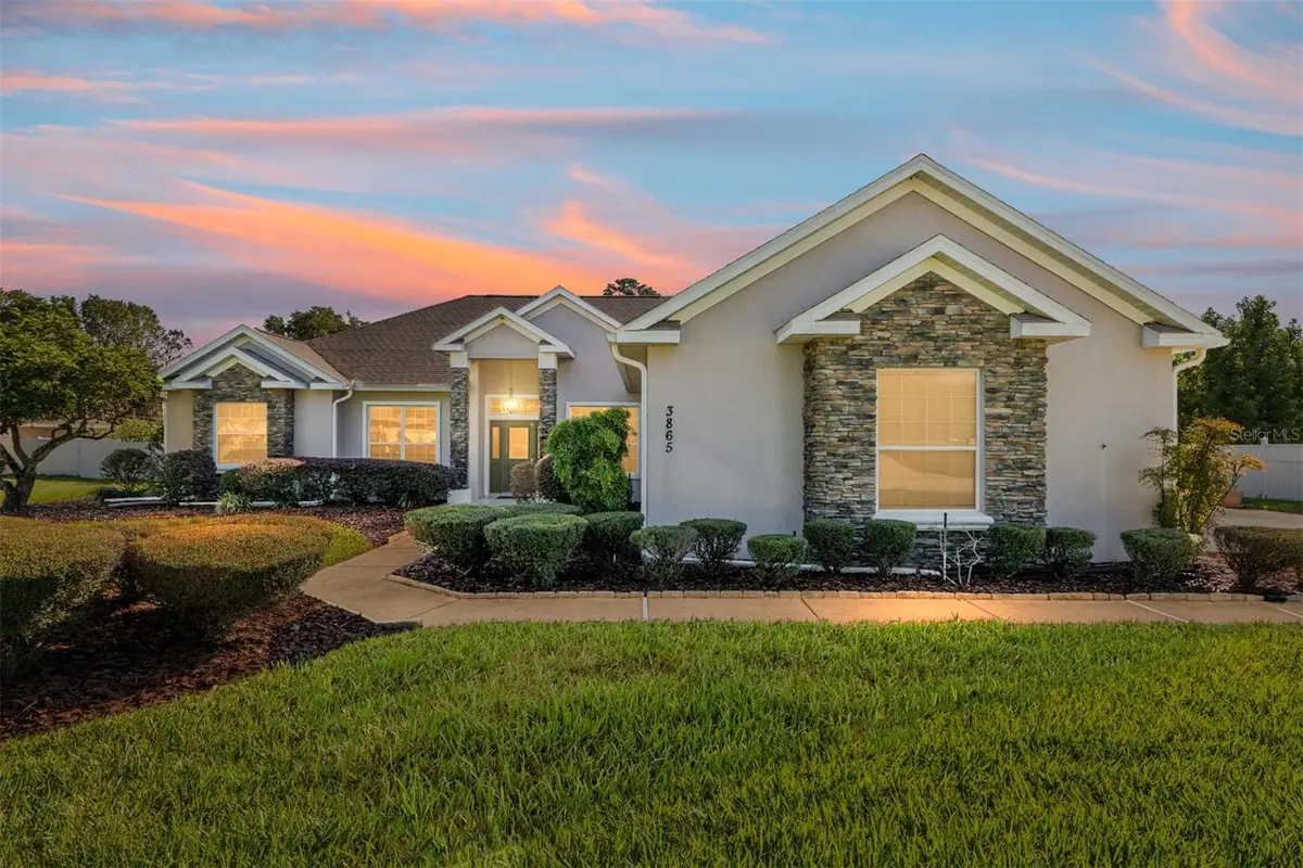 3865 SE 52nd Avenue, Ocala, FL 34480 - #1