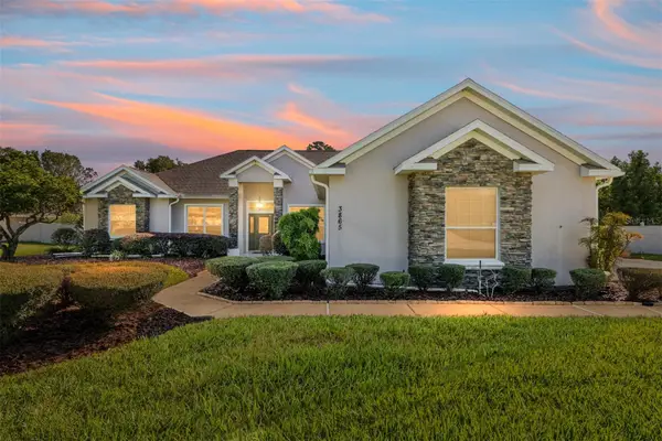 3865 SE 52nd Avenue, OCALA, FL 34480