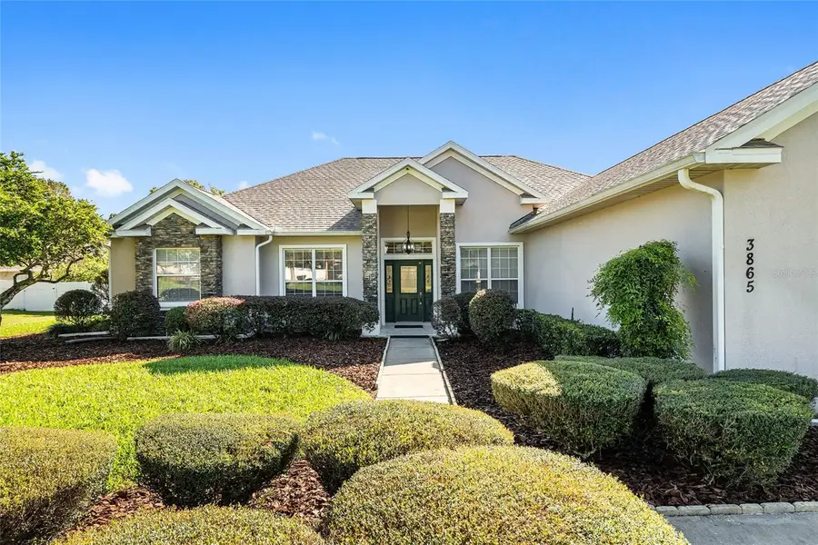 3865 SE 52nd Avenue, Ocala, FL 34480 - #2