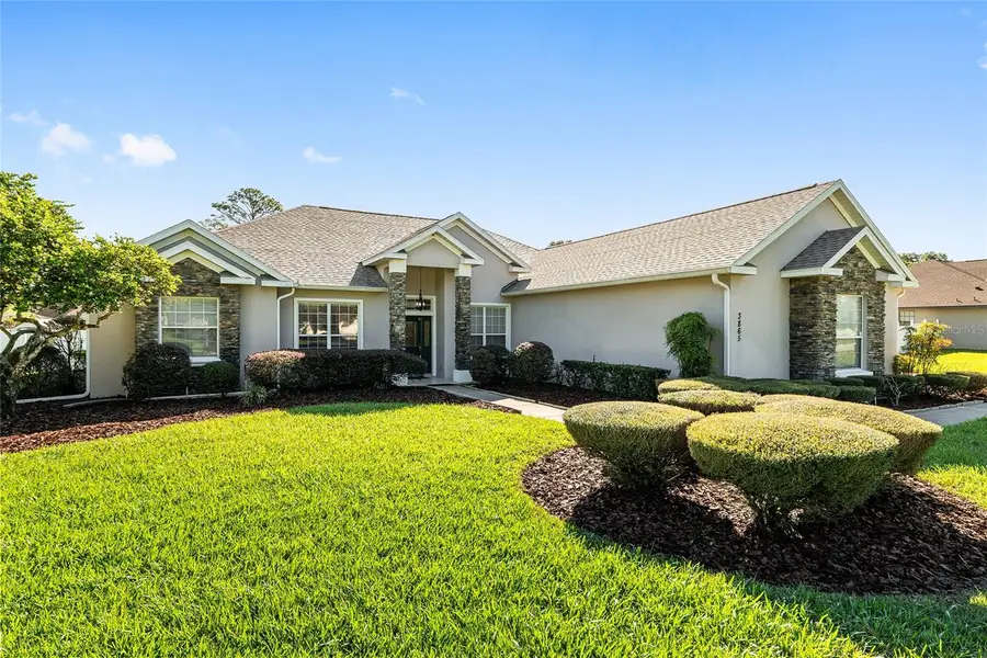 3865 SE 52nd Avenue, Ocala, FL 34480 - #3