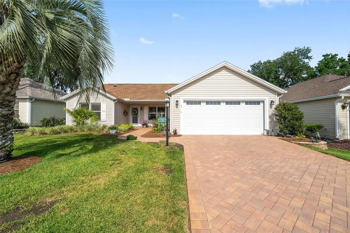 9304 SE 170th Humphreys Loop, The Villages, FL 32162 - #1