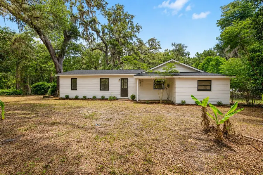15176 NE 154th Lane, Fort McCoy, FL 32134 - #2
